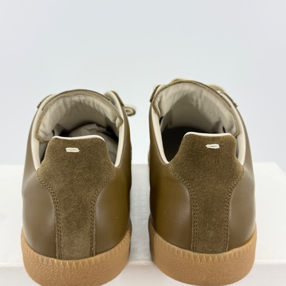 Margiela GAT Low - Picture 5 of 9
